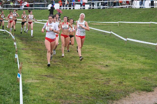2010 Campionato de España de Cross 236